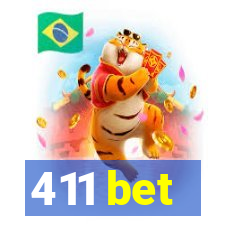 411 bet